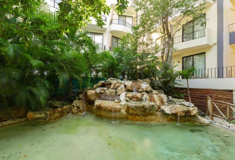 ホテル Naala Tulum