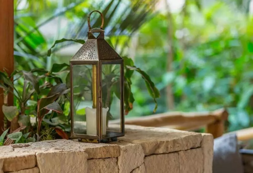 ホテル Naala Tulum