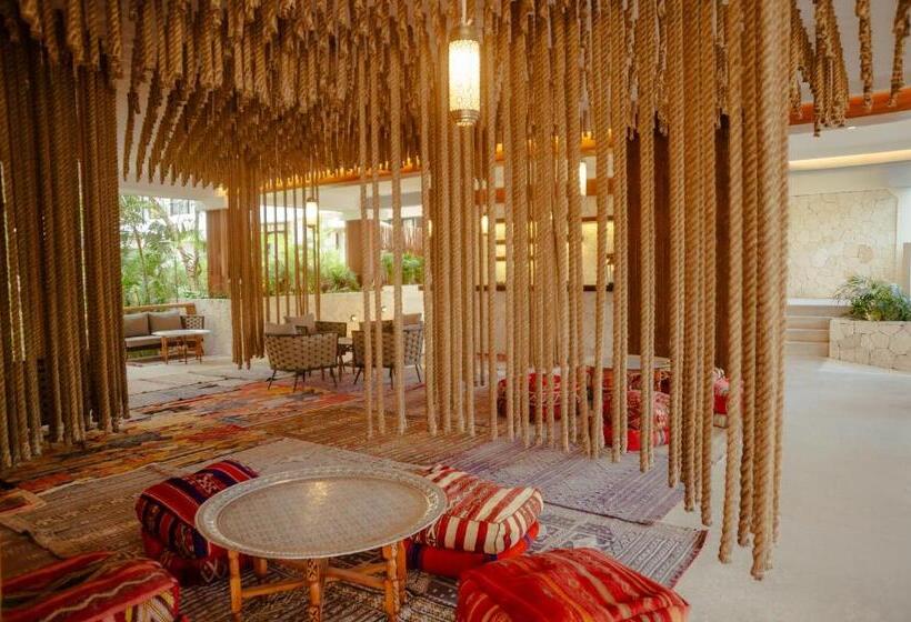 ホテル Naala Tulum