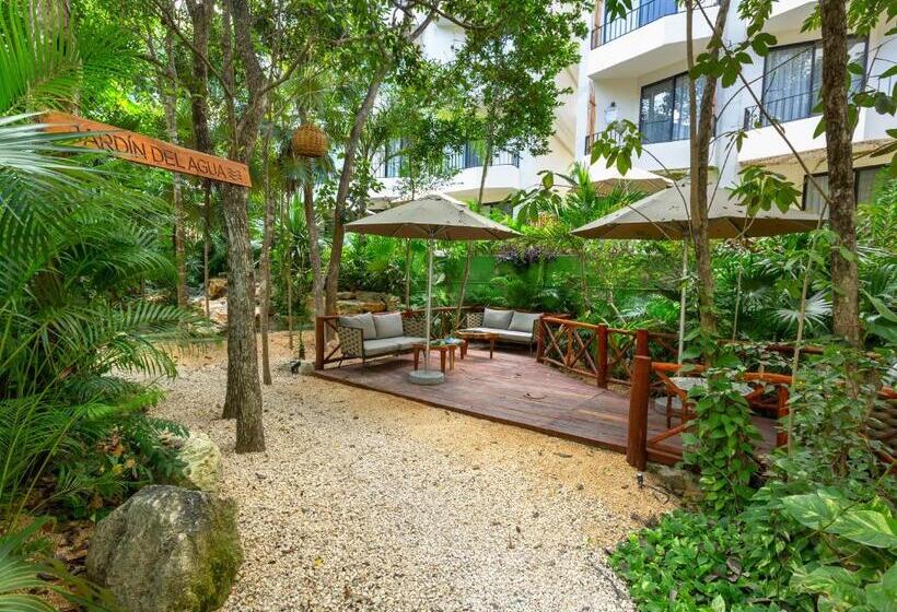 ホテル Naala Tulum