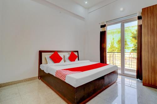 Hotel Oyo 72429 New Abhinandan