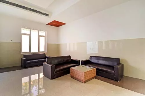 Hotelli Oyo 72429 New Abhinandan