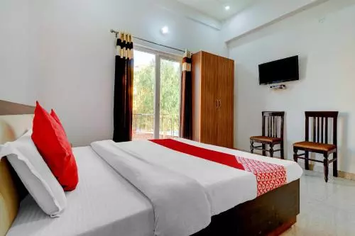 Hotelli Oyo 72429 New Abhinandan
