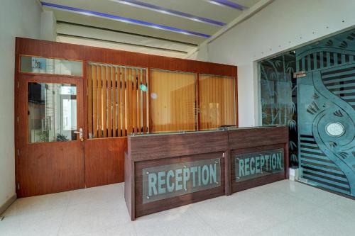 Hotel Oyo 72429 New Abhinandan