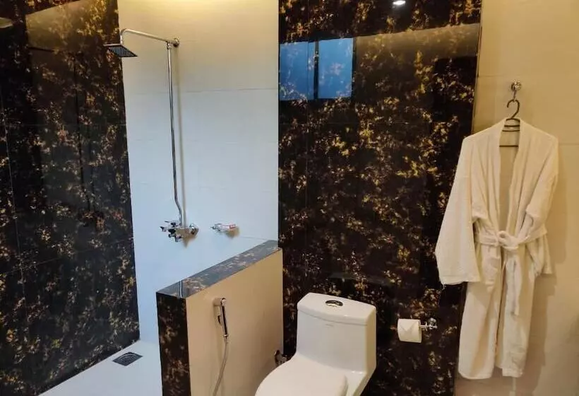 هتل Royal Mansion