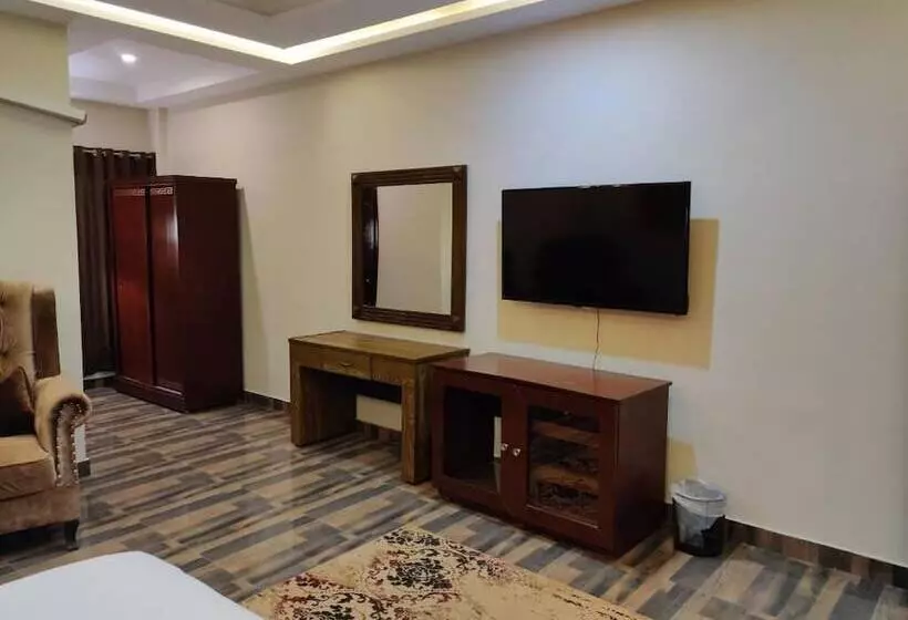 هتل Royal Mansion