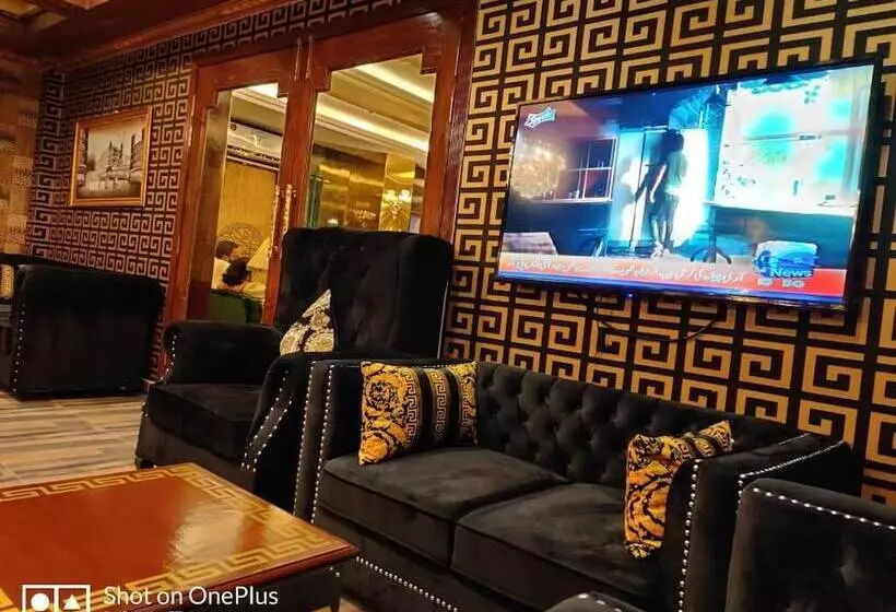 هتل Royal Mansion