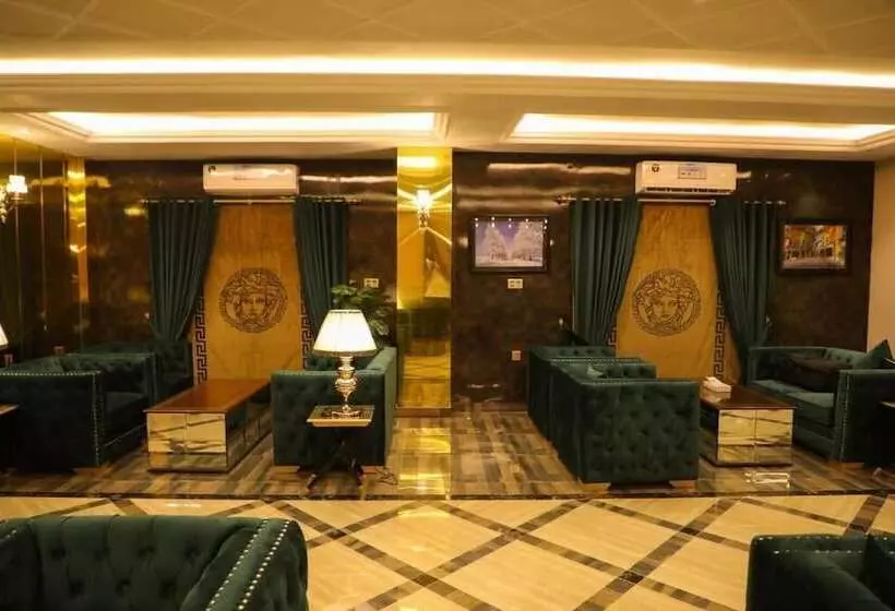 هتل Royal Mansion