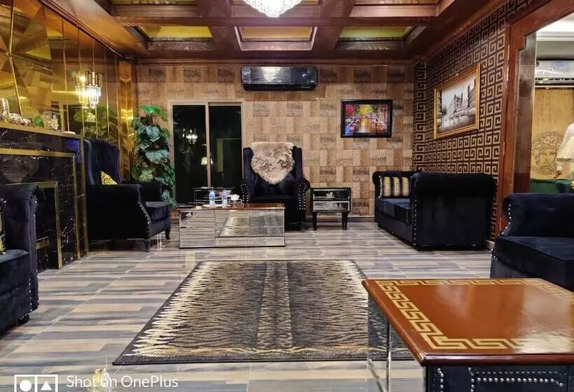 هتل Royal Mansion