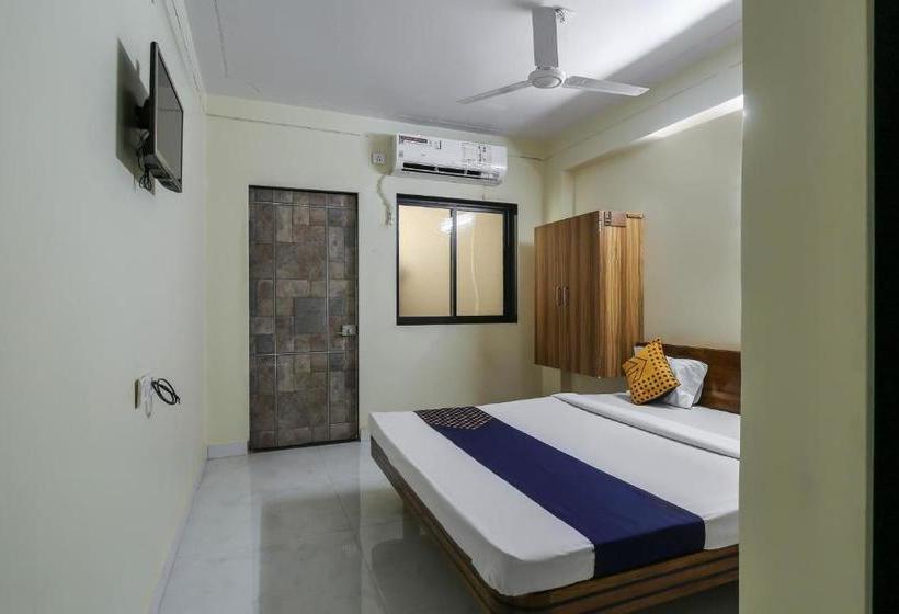 Hotel Spot On 66056  Raj