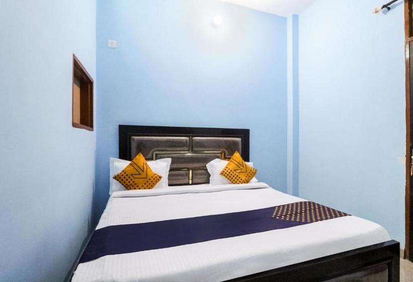 Hotel Spot On 76550 Golden Light