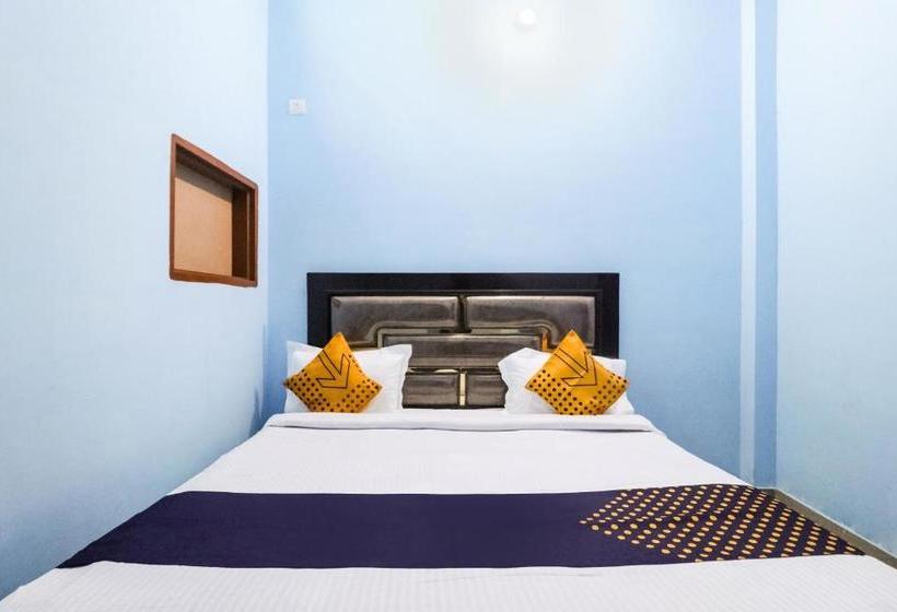 Hotel Spot On 76550 Golden Light