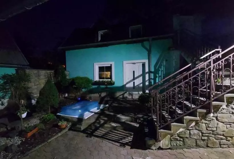 Majatalo Na Hradbách