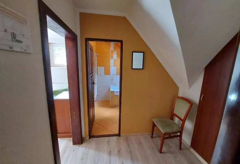 Majatalo Na Hradbách