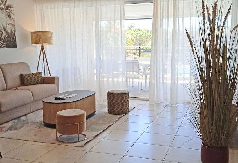 Résidence Pierre & Vacances Premium Horizon Golf