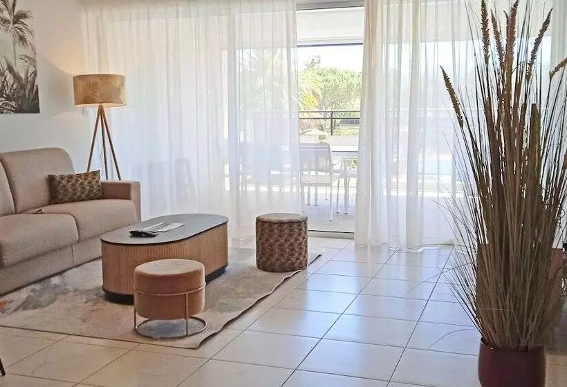 Résidence Pierre & Vacances Premium Horizon Golf