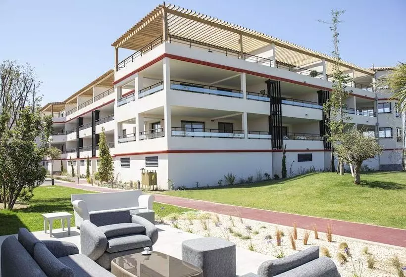 Résidence Pierre & Vacances Premium Horizon Golf