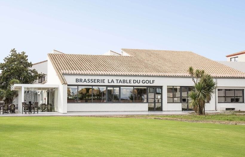 Résidence Pierre & Vacances Premium Horizon Golf