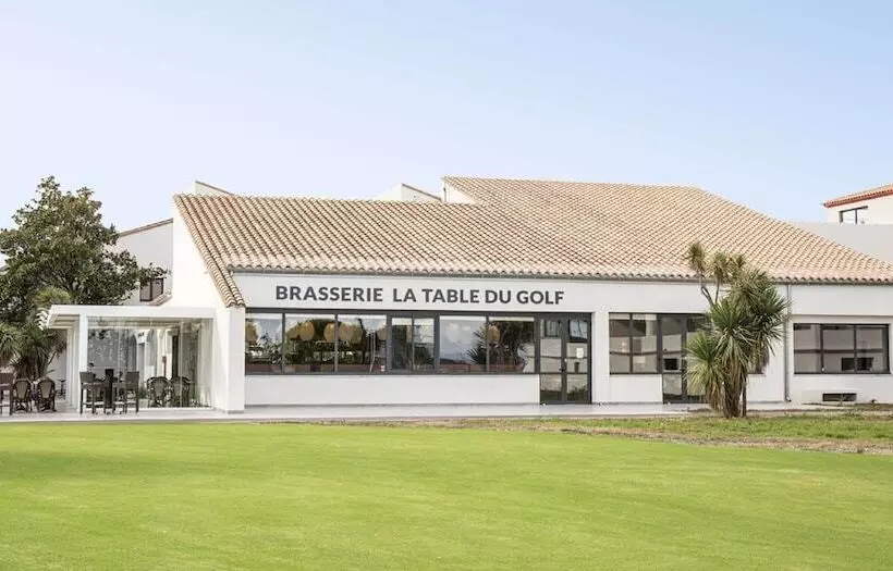 Résidence Pierre & Vacances Premium Horizon Golf