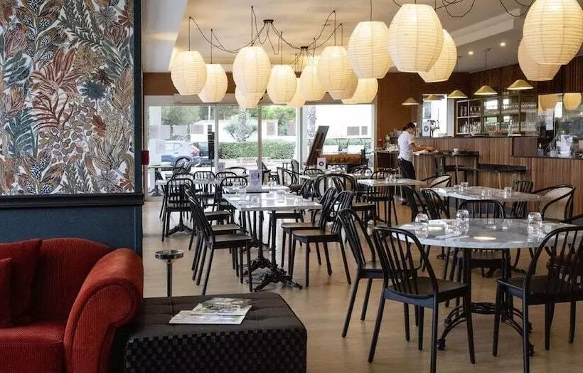 Résidence Pierre & Vacances Premium Horizon Golf