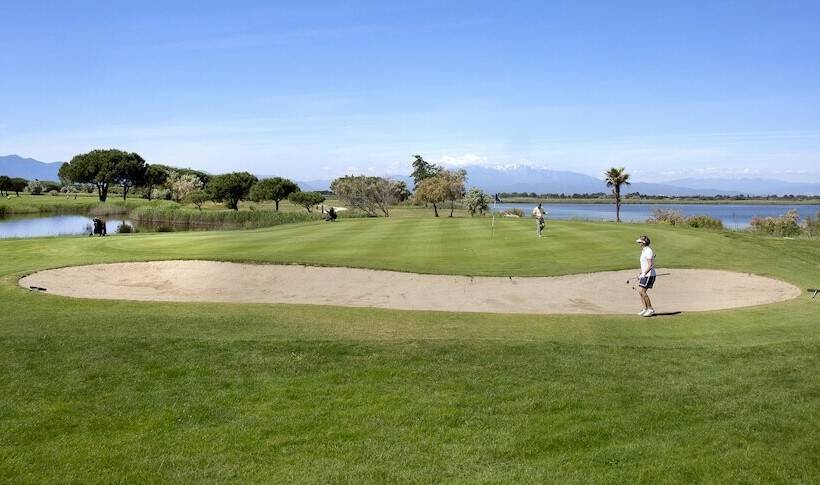 Résidence Pierre & Vacances Premium Horizon Golf