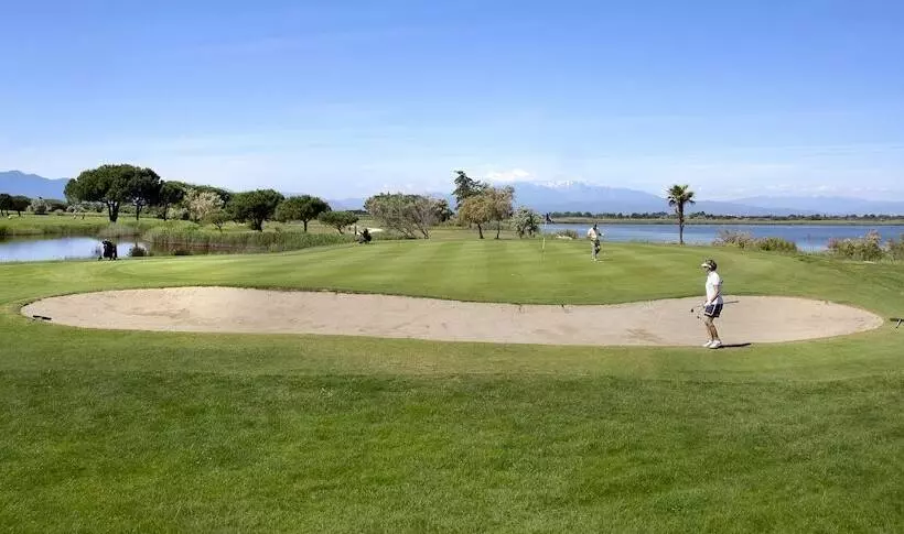 Résidence Pierre & Vacances Premium Horizon Golf