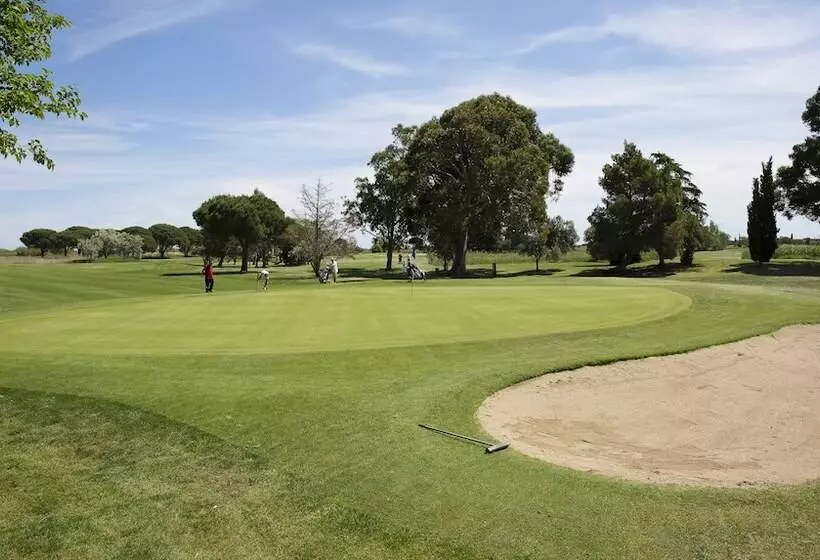 Résidence Pierre & Vacances Premium Horizon Golf