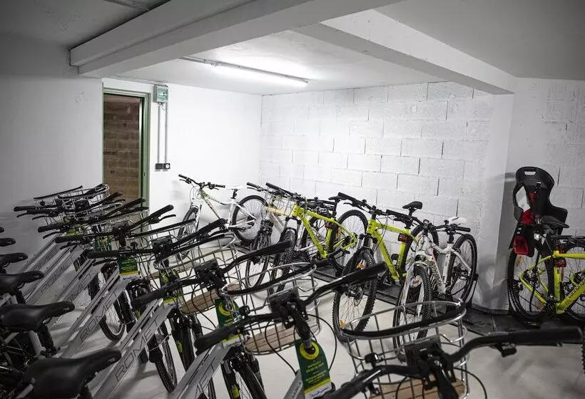 Résidence Pierre & Vacances Premium Horizon Golf