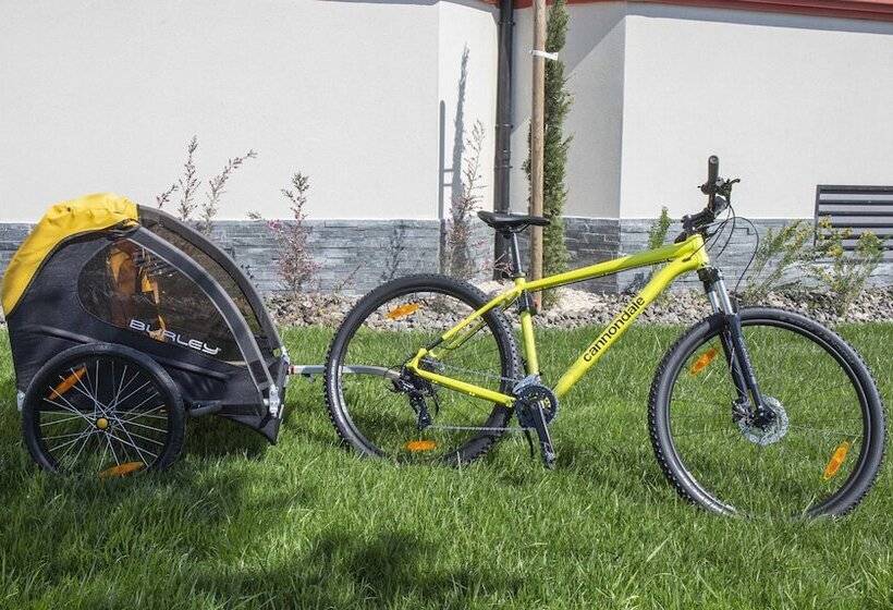 Résidence Pierre & Vacances Premium Horizon Golf