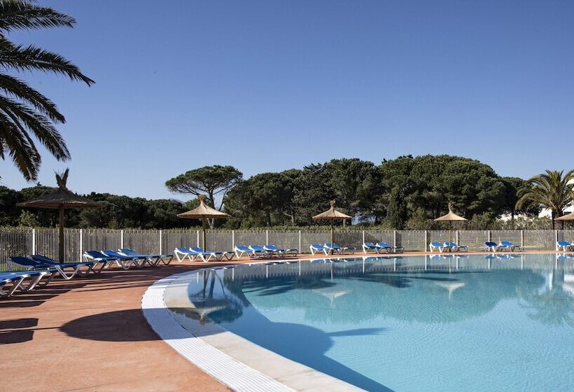 Résidence Pierre & Vacances Premium Horizon Golf