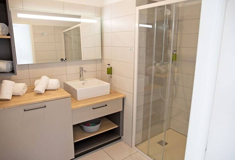 Résidence Pierre & Vacances Premium Horizon Golf