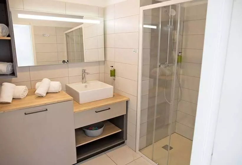 Résidence Pierre & Vacances Premium Horizon Golf