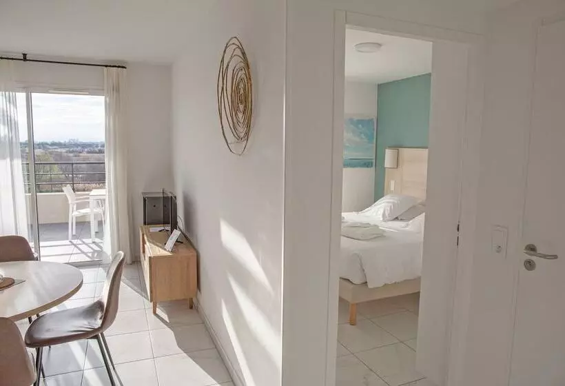 Résidence Pierre & Vacances Premium Horizon Golf