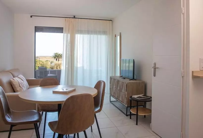 Résidence Pierre & Vacances Premium Horizon Golf