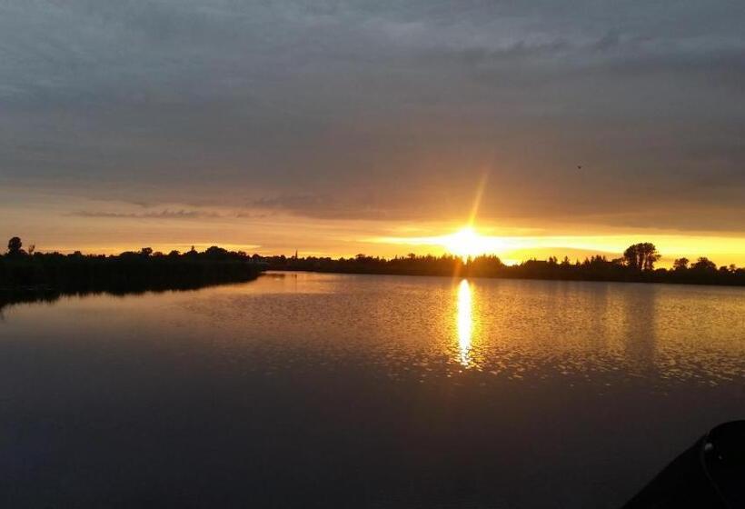 צימר Bed In Waterland