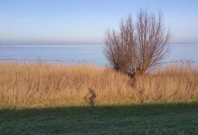 Aamiaismajoitus (B&B) Bed In Waterland