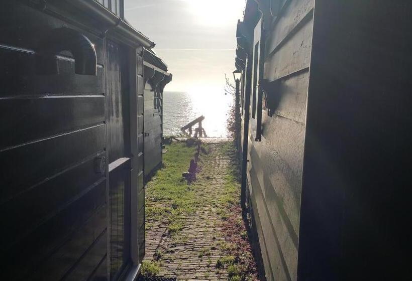 צימר Bed In Waterland