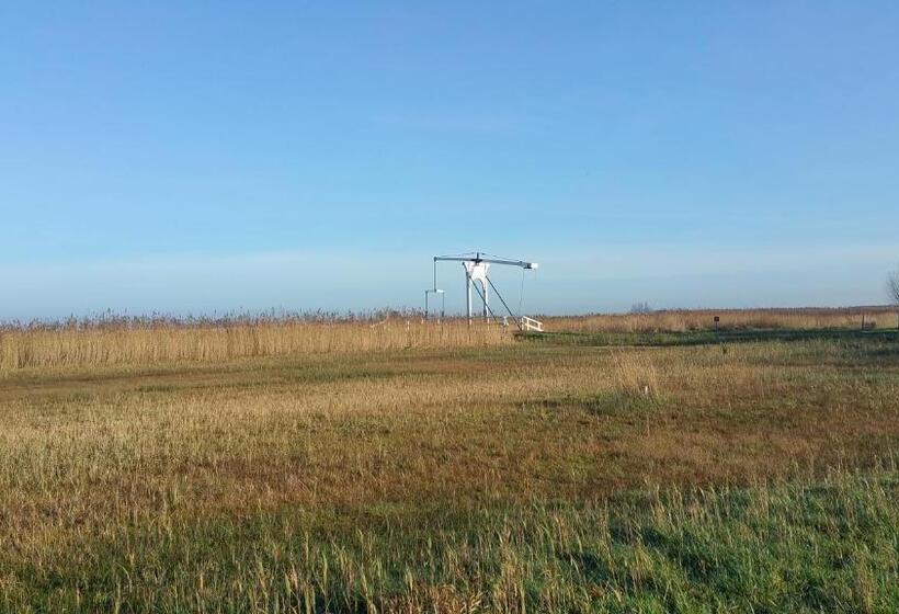 צימר Bed In Waterland