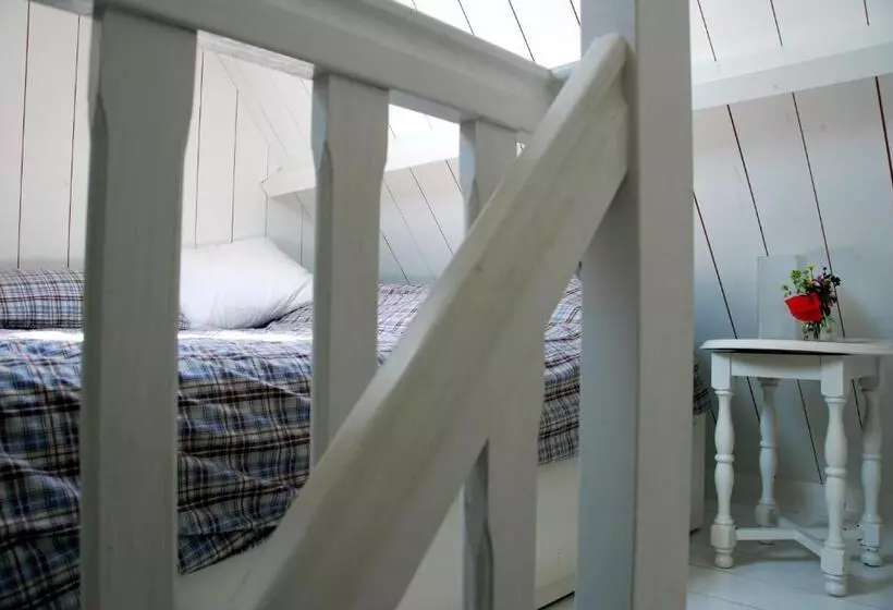 Aamiaismajoitus (B&B) Bed In Waterland