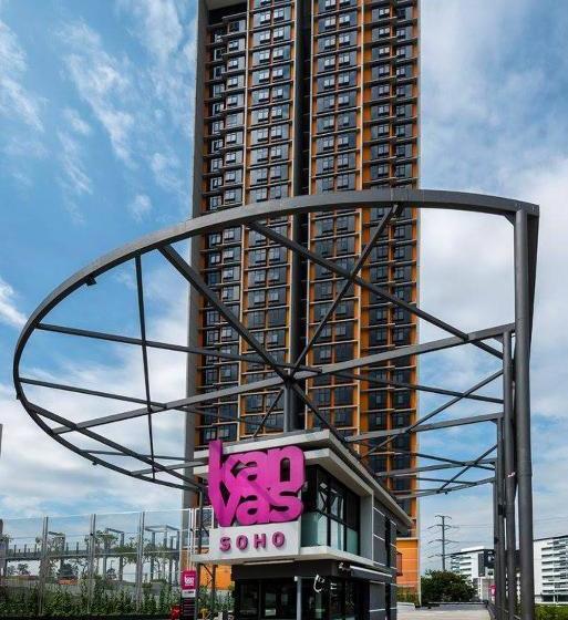 Cyberjaya Kanvas Soho