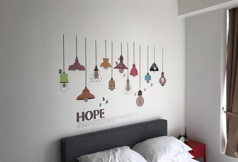 Cyberjaya Kanvas Soho