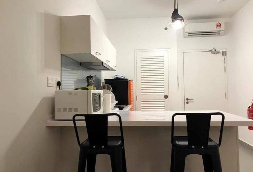 Cyberjaya Kanvas Soho