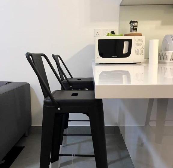 Cyberjaya Kanvas Soho