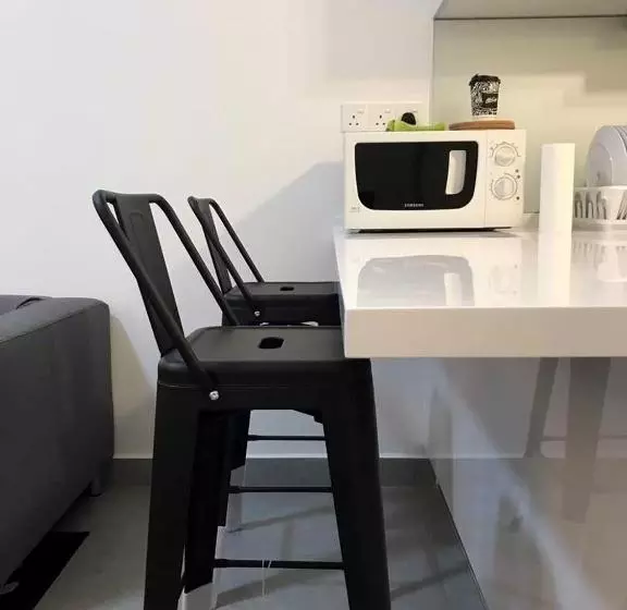 Cyberjaya Kanvas Soho