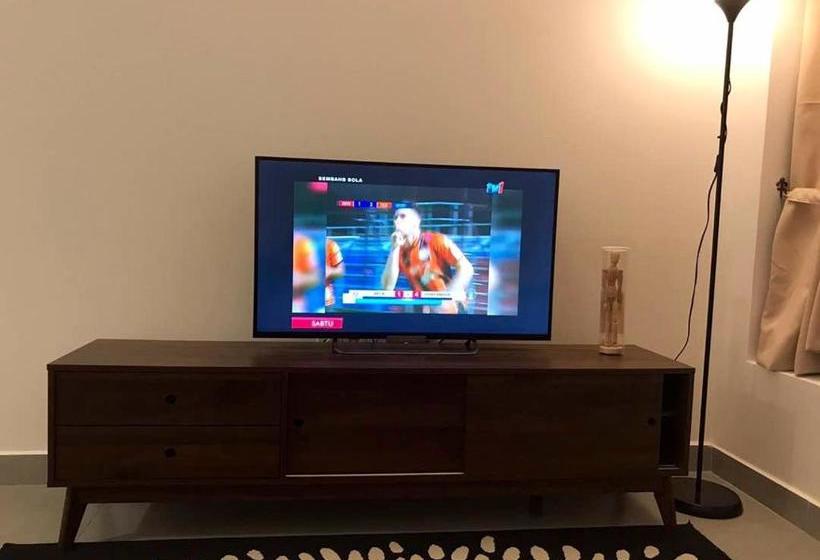 Cyberjaya Kanvas Soho