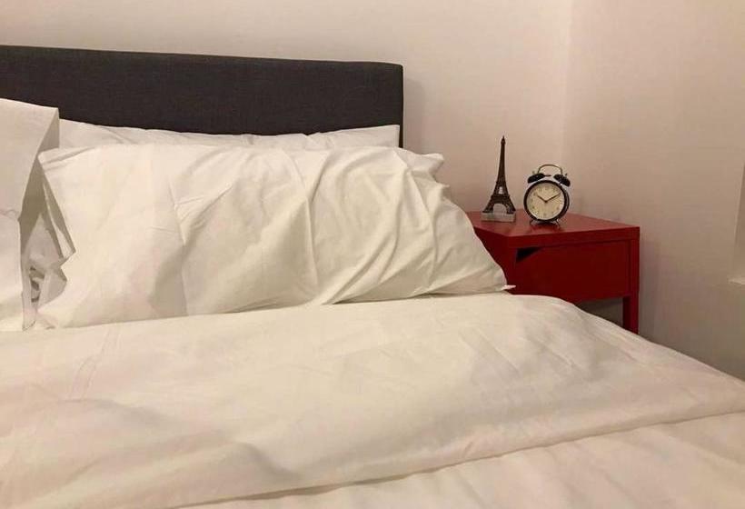 Cyberjaya Kanvas Soho