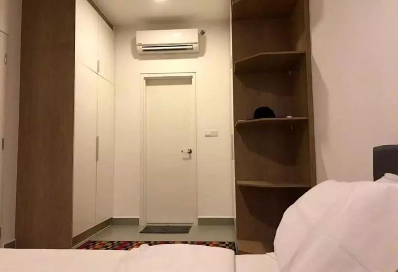Cyberjaya Kanvas Soho