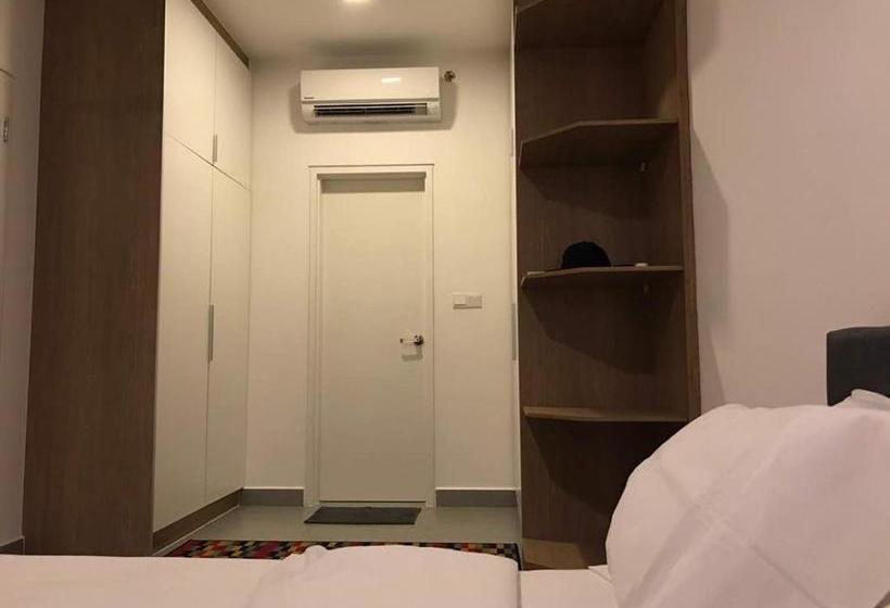 Cyberjaya Kanvas Soho