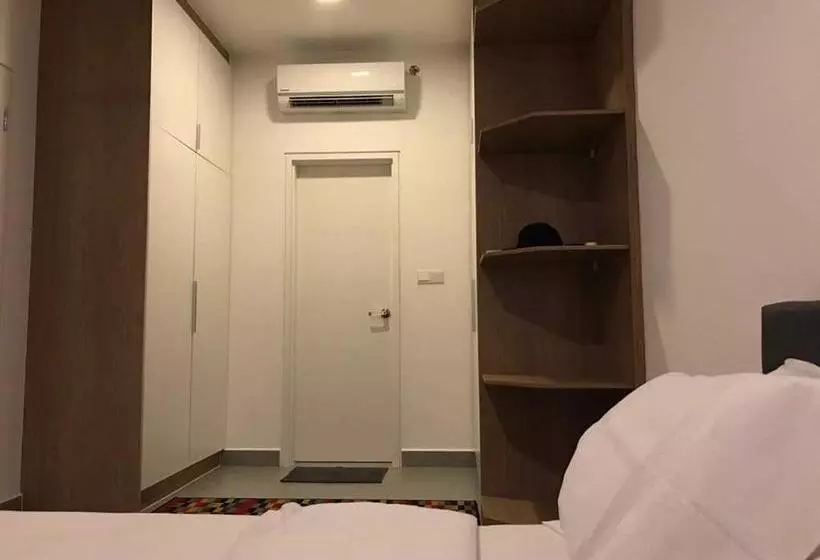 Cyberjaya Kanvas Soho