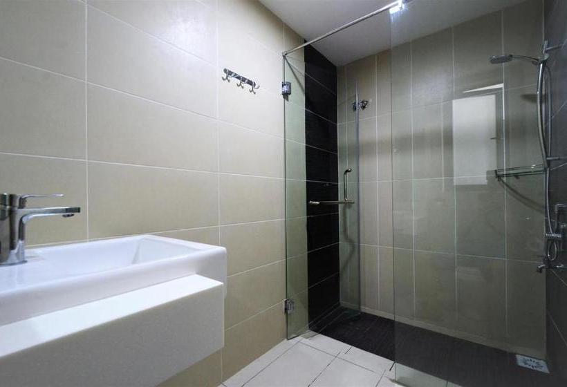 Cyberjaya Kanvas Soho